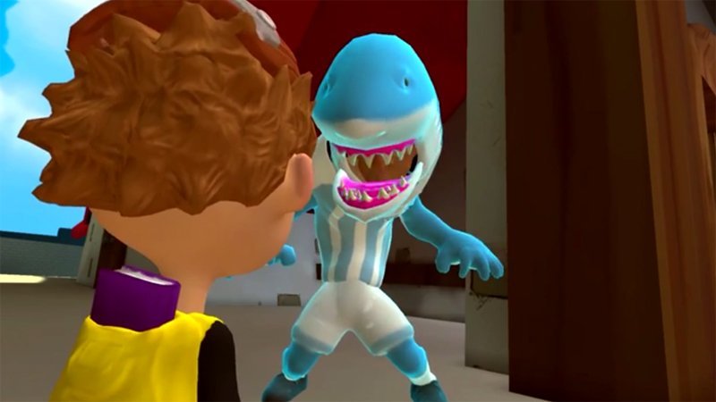 Mascote do Londrina vira personagem em game